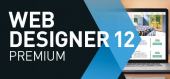 Купить Web Designer 12 Premium