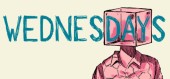 Wednesdays купить