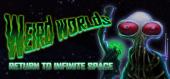 Купить Weird Worlds: Return to Infinite Space
