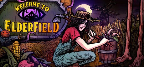 Welcome to Elderfield