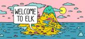 Купить Welcome to Elk