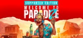 Welcome to ParadiZe - Supporter Edition
