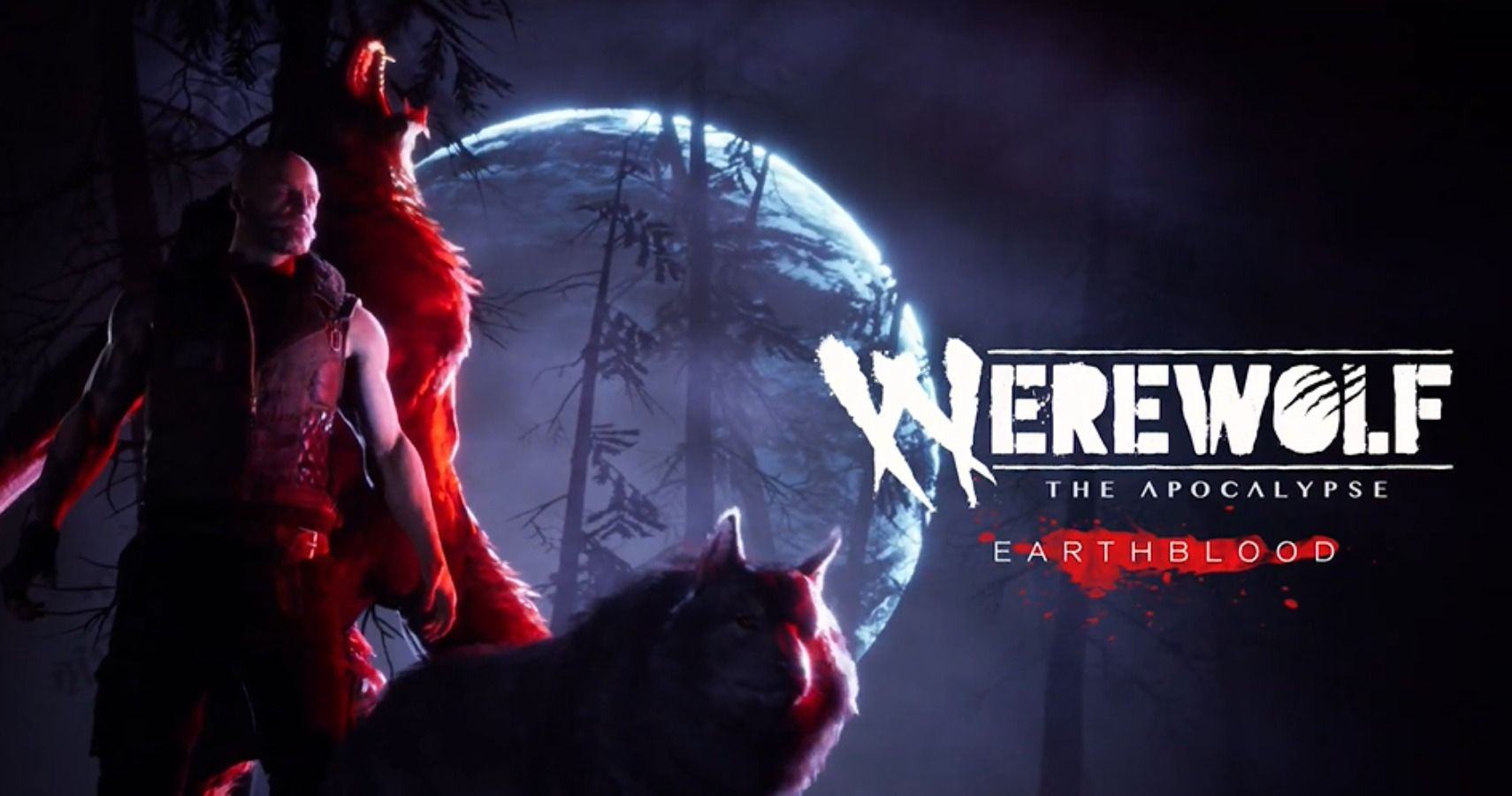 instal the new version for android Werewolf: The Apocalypse -- Earthblood