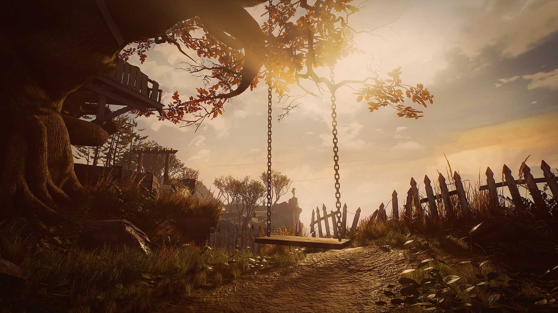 what remains of edith finch torrent