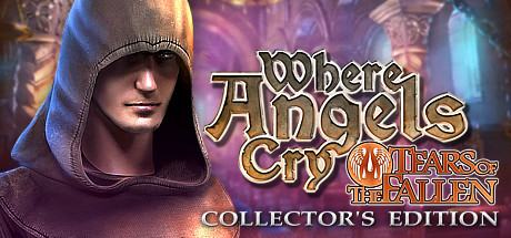 Where Angels Cry - Tears Of The Fallen (Collectors Edition)