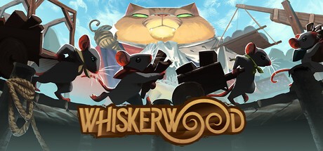 Whiskerwood