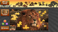 Wild Animals - Animated Jigsaws купить
