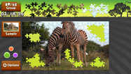 Wild Animals - Animated Jigsaws купить