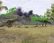 Wildlife Park 2 - Dino World купить