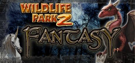 Wildlife Park 2 - Fantasy