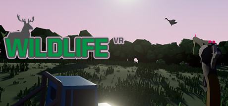 Wildlife VR