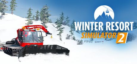 Winter Resort Simulator 2 Complete Edition