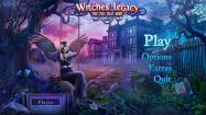 Witches' Legacy: The Ties That Bind Collector's Edition купить