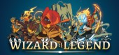 Wizard of Legend купить