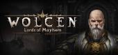 Купить Wolcen: Lords of Mayhem