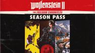 Wolfenstein II: The Freedom Chronicles - Season Pass купить