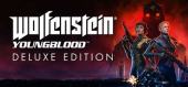 Купить Wolfenstein: YoungBlood Deluxe Edition