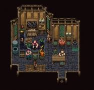 Wolfsong купить