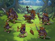 Wolfsong купить