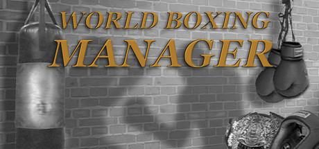 World Boxing Manager