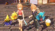 WORLD OF FINAL FANTASY купить