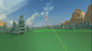 World of Golf купить
