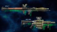 World of Guns: Gun Disassembly купить