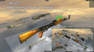 World of Guns: Gun Disassembly купить
