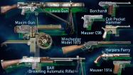 World of Guns: Gun Disassembly купить