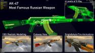 World of Guns: Gun Disassembly купить