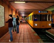 World of Subways 2 – Berlin Line 7 купить