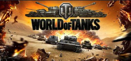 World of Tanks - прокачка опыта (5-10 ур)