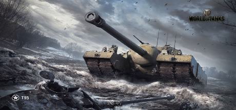 World of Tanks от 1000 до 50000 боёв 