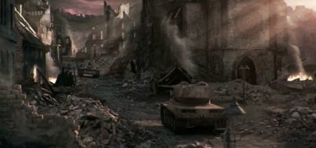 World of Tanks до 30000 боёв