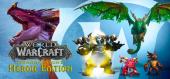 Купить World of Warcraft Dragonflight Heroic Edition