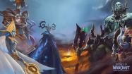 World of Warcraft: Shadowlands Base Edition купить