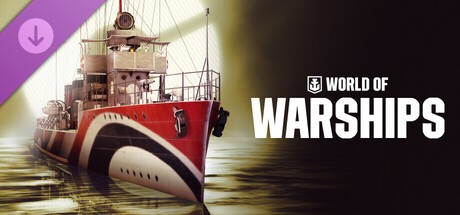 World of Warships — праздничный набор Tachibana