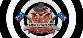Купить World's Fastest Pizza