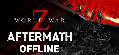 World War Z: Aftermath общий