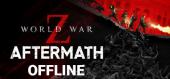Купить World War Z: Aftermath