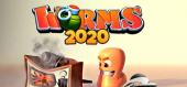Купить Worms 2020