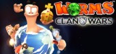 Worms Clan Wars купить