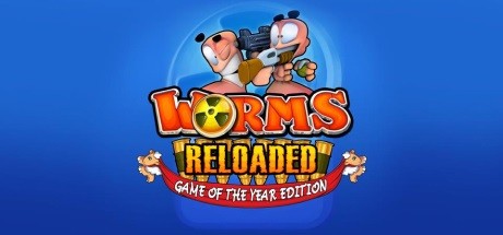 Worms Reloaded: Game of the Year Edition