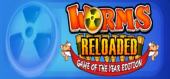 Worms Reloaded: Game of the Year Edition купить