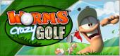Купить Worms Crazy Golf