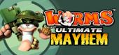 Worms Ultimate Mayhem купить