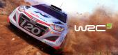 Купить WRC 5 FIA World Rally Championship