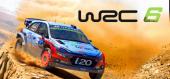 Купить WRC 6 FIA World Rally Championship