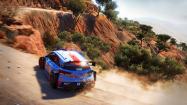 WRC 7 FIA World Rally Championship купить