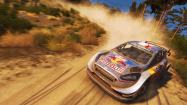 WRC 7 FIA World Rally Championship купить